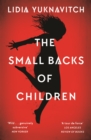 The Small Backs of Children - Book