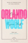 Orlando - Book