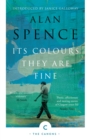 Its Colours They Are Fine - eBook