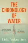 The Chronology of Water - Book