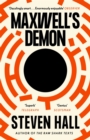 Maxwell's Demon - eBook