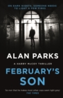February's Son - Book