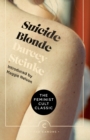 Suicide Blonde - Book