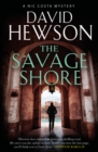 The Savage Shore - Book