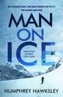 Man on Ice - eBook