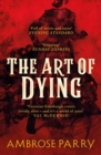 The Art of Dying - Book