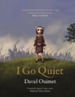 I Go Quiet - Book