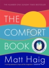 The Comfort Book : The instant No.1 Sunday Times Bestseller - eBook