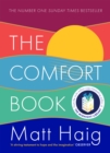 The Comfort Book - Book