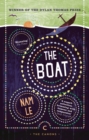 The Boat - Book