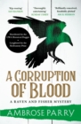 A Corruption of Blood - Book