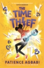 The Time-Thief - Book