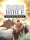 The Complete Illustrated Children's Bible Devotional - Book