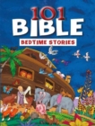 101 Bible Bedtime Stories - Book