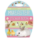 My Easter Sticker Book - Book