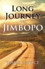 Long Journey to Jimbopo - Book