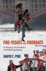 Fire - Floats and Fireboats - Book