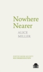 Nowhere Nearer - Book