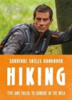 Bear Grylls Survival Skills: Hiking - Book