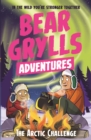 A Bear Grylls Adventure 11: The Arctic Challenge - eBook