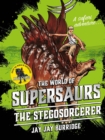 Supersaurs 2: The Stegosorcerer - eBook