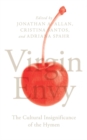 Virgin Envy : The Cultural Insignificance of the Hymen - eBook