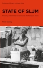 State of Slum : Precarity and Informal Governance at the Margins in Accra - Book