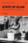State of Slum : Precarity and Informal Governance at the Margins in Accra - eBook