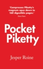 Pocket Piketty - Book