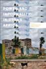 Power and Inequality in Urban Africa - Book