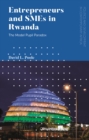 Entrepreneurs and SMEs in Rwanda : The Model Pupil Paradox - eBook