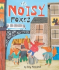 Picture Storybook : Noisy Foxes - Book