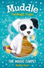 Muddle the Magic Puppy Book 1 : The Magic Carpet - eBook