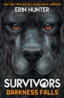 Survivors Book 3: Darkness Falls - Book