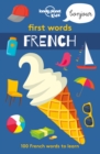 Lonely Planet First Words - French - eBook