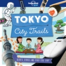 City Trails - Tokyo - eBook