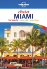 Lonely Planet Pocket Miami - eBook