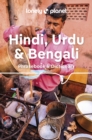 Lonely Planet Hindi, Urdu & Bengali Phrasebook & Dictionary - Book