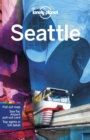 Lonely Planet Seattle - Book