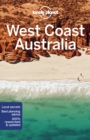 Lonely Planet West Coast Australia - Book