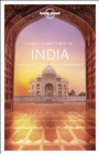 Lonely Planet Best of India - Book