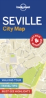 Lonely Planet Seville City Map - Book