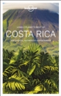 Lonely Planet Best of Costa Rica - Book
