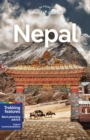 Lonely Planet Nepal - Book