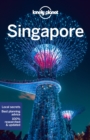 Lonely Planet Singapore - Book