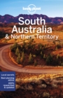 Lonely Planet South Australia & Northern Territory - Book