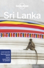 Lonely Planet Sri Lanka - Book