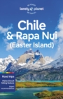 Lonely Planet Chile & Rapa Nui (Easter Island) - Book