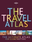 Lonely Planet The Travel Atlas - Book