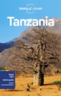 Lonely Planet Tanzania - Book